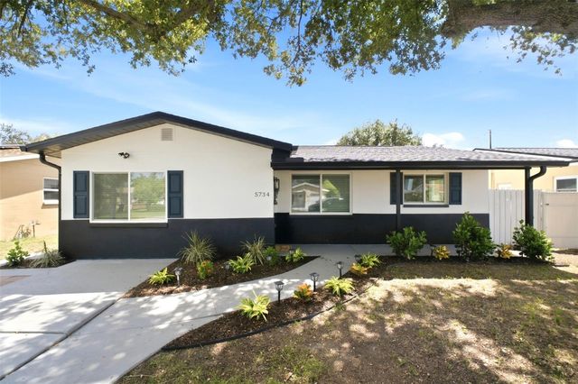 5734 20TH AVENUE N, St Petersburg, FL 33710