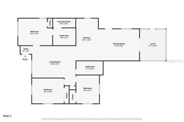 5734 20TH AVENUE N, St Petersburg, FL 33710