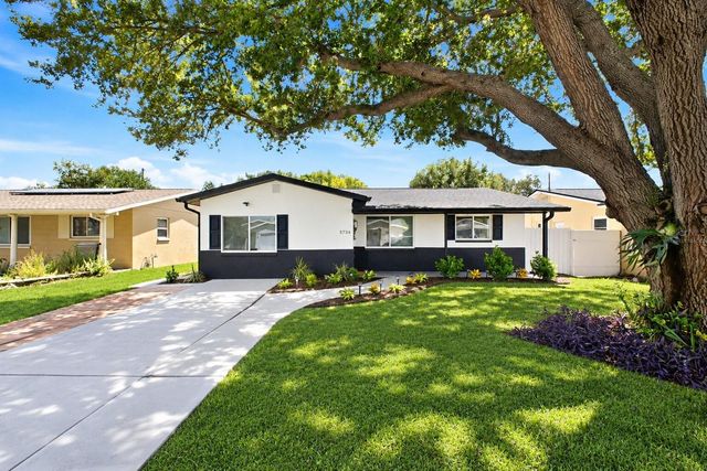 5734 20TH AVENUE N, St Petersburg, FL 33710