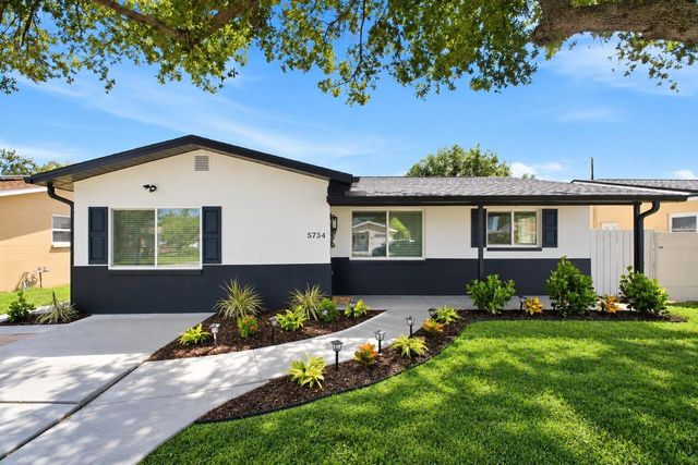5734 20TH AVENUE N, St Petersburg, FL 33710