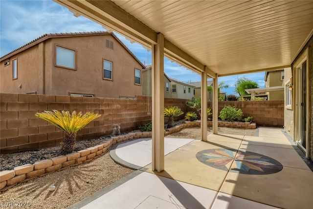 6645 Evening Grosbeak Place, North Las Vegas, NV 89084