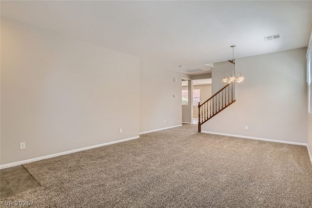 6645 Evening Grosbeak Place, North Las Vegas, NV 89084