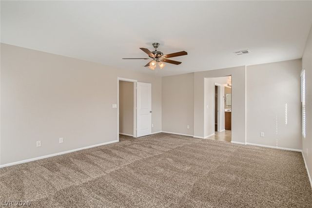 6645 Evening Grosbeak Place, North Las Vegas, NV 89084