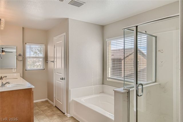 6645 Evening Grosbeak Place, North Las Vegas, NV 89084