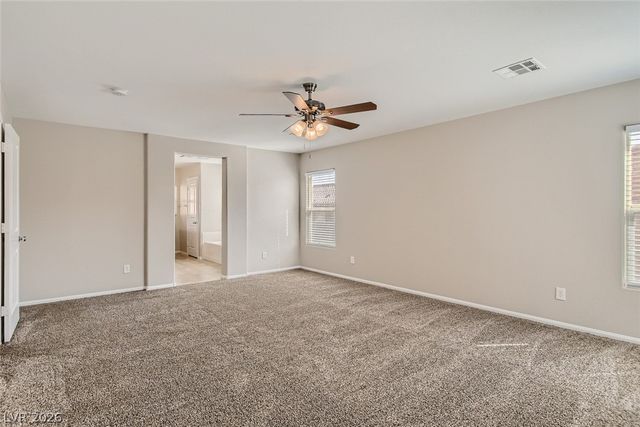 6645 Evening Grosbeak Place, North Las Vegas, NV 89084