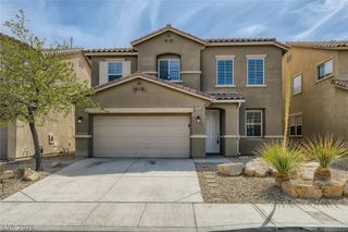 6645 Evening Grosbeak Place, North Las Vegas, NV 89084