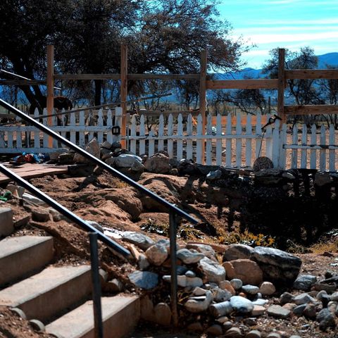 41945 Apple Road, Anza, CA 92539