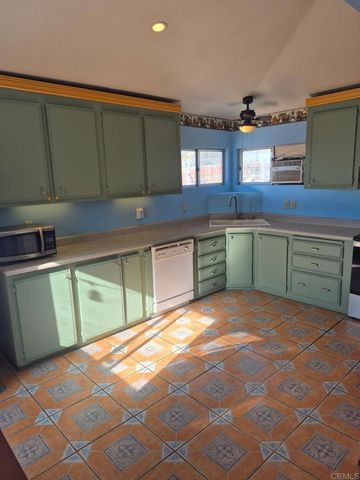 41945 Apple Road, Anza, CA 92539