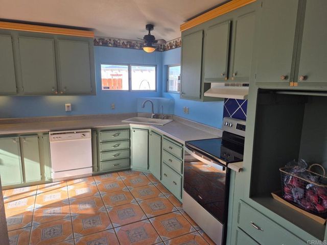 41945 Apple Road, Anza, CA 92539