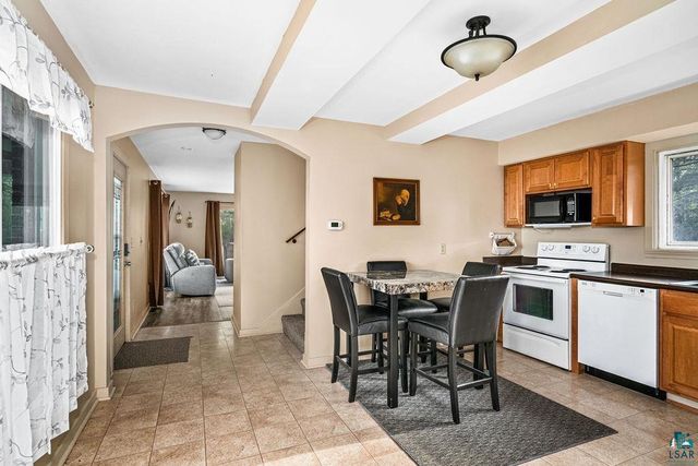 4543 S County Rd E, South Range, WI 54874