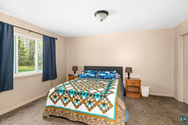 4543 S County Rd E, South Range, WI 54874