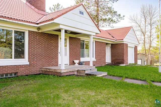 4543 S County Rd E, South Range, WI 54874