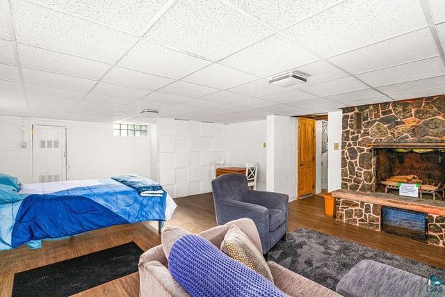 4543 S County Rd E, South Range, WI 54874