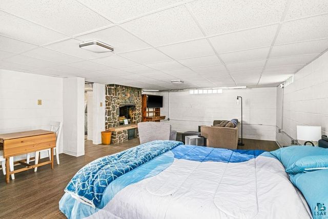 4543 S County Rd E, South Range, WI 54874