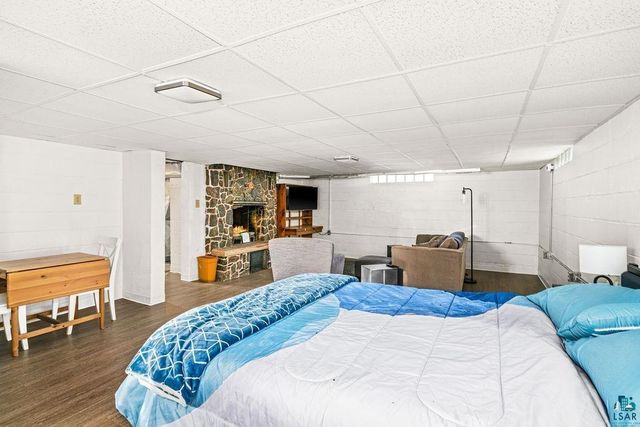4543 S County Rd E, South Range, WI 54874