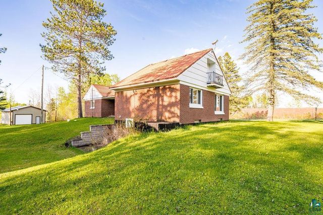 4543 S County Rd E, South Range, WI 54874