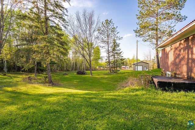 4543 S County Rd E, South Range, WI 54874