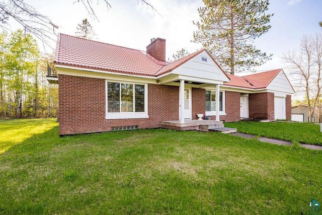 4543 S County Rd E, South Range, WI 54874