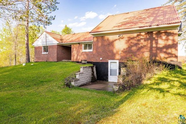 4543 S County Rd E, South Range, WI 54874
