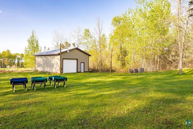 4543 S County Rd E, South Range, WI 54874
