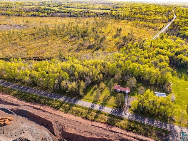 4543 S County Rd E, South Range, WI 54874