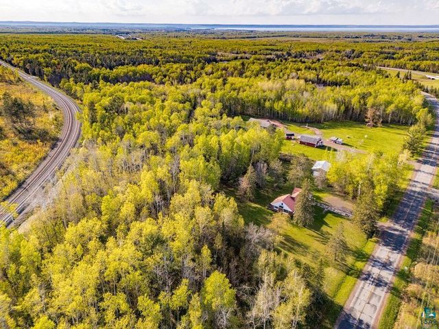 4543 S County Rd E, South Range, WI 54874