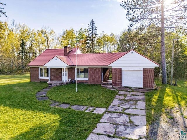 4543 S County Rd E, South Range, WI 54874