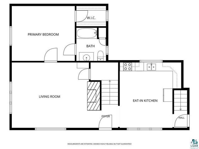 4543 S County Rd E, South Range, WI 54874