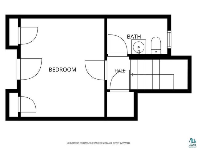 4543 S County Rd E, South Range, WI 54874