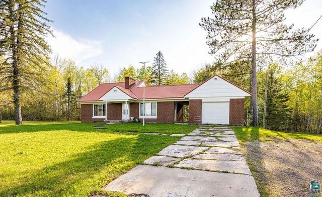 4543 S County Rd E, South Range, WI 54874
