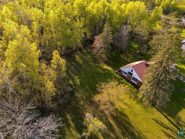 4543 S County Rd E, South Range, WI 54874