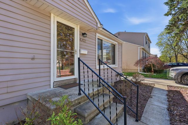 4702 Rosewold Avenue, Royal Oak, MI 48073