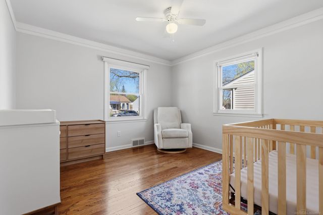 4702 Rosewold Avenue, Royal Oak, MI 48073