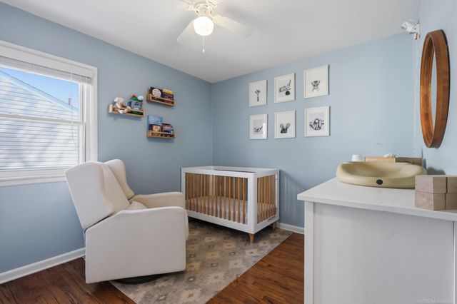4702 Rosewold Avenue, Royal Oak, MI 48073