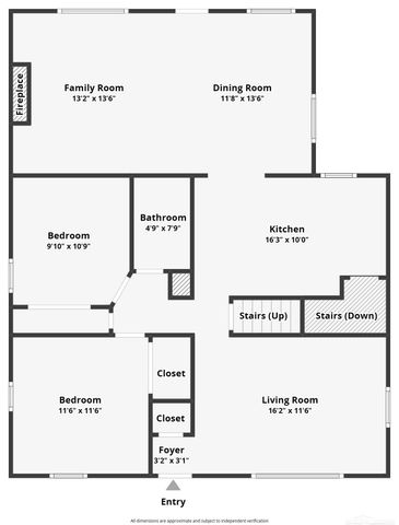 4702 Rosewold Avenue, Royal Oak, MI 48073