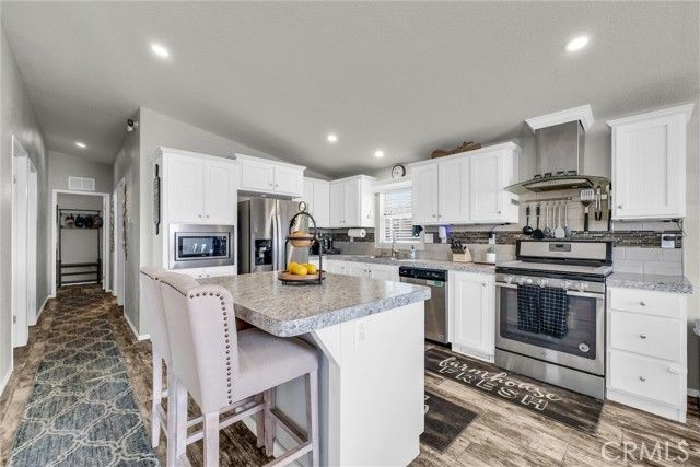 2755 Arrow Highway 97, La Verne, CA 91750