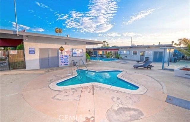 2755 Arrow Highway 97, La Verne, CA 91750