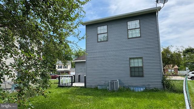 157 CHANNING DR, Bear, DE 19701