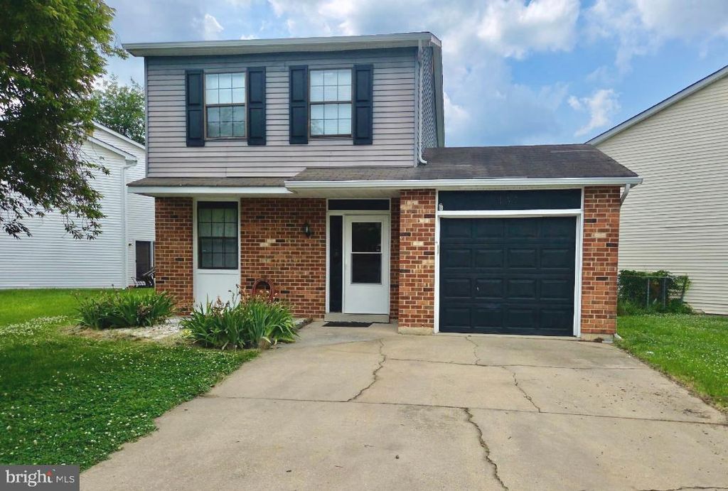 157 CHANNING DR, Bear, DE 19701