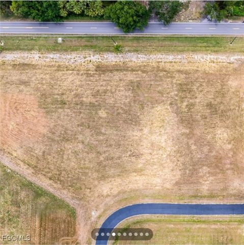 1520 Lindbergh LOOP, Labelle, FL 33935