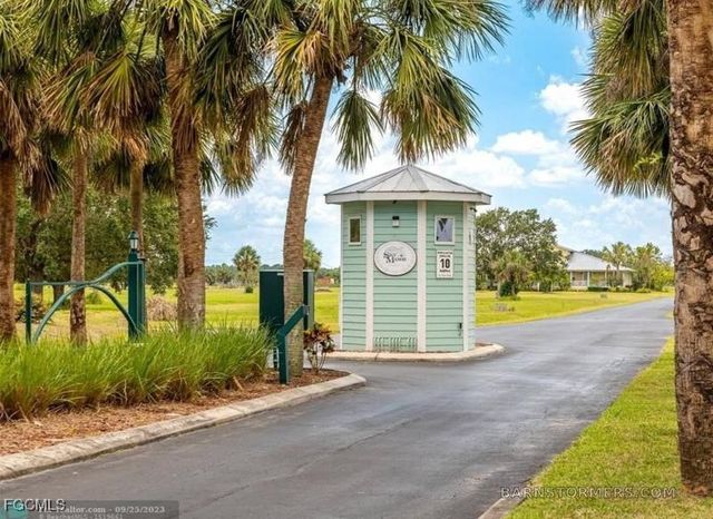 1520 Lindbergh LOOP, Labelle, FL 33935