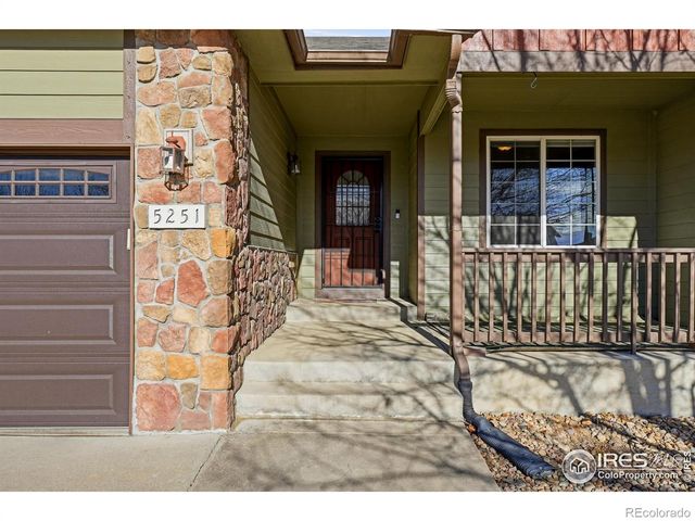 5251 Rustic Avenue, Firestone, CO 80504