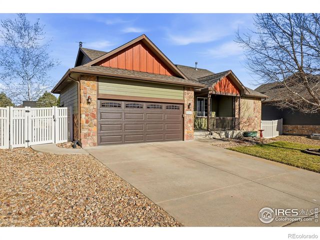 5251 Rustic Avenue, Firestone, CO 80504