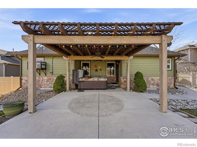 5251 Rustic Avenue, Firestone, CO 80504