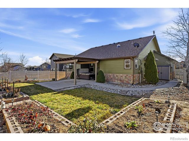 5251 Rustic Avenue, Firestone, CO 80504