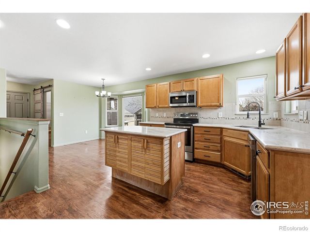 5251 Rustic Avenue, Firestone, CO 80504