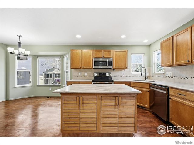 5251 Rustic Avenue, Firestone, CO 80504