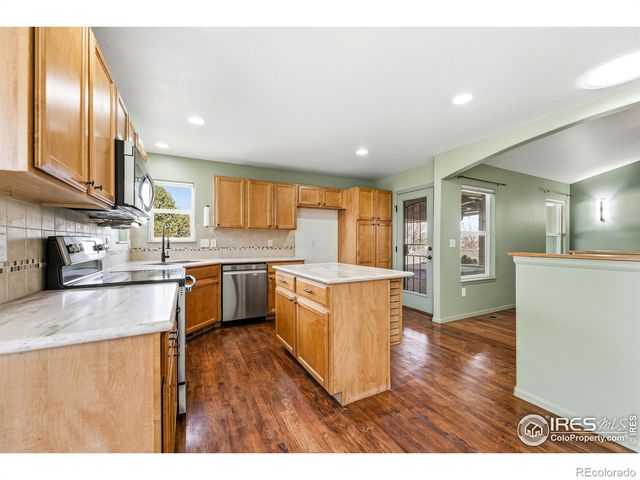 5251 Rustic Avenue, Firestone, CO 80504