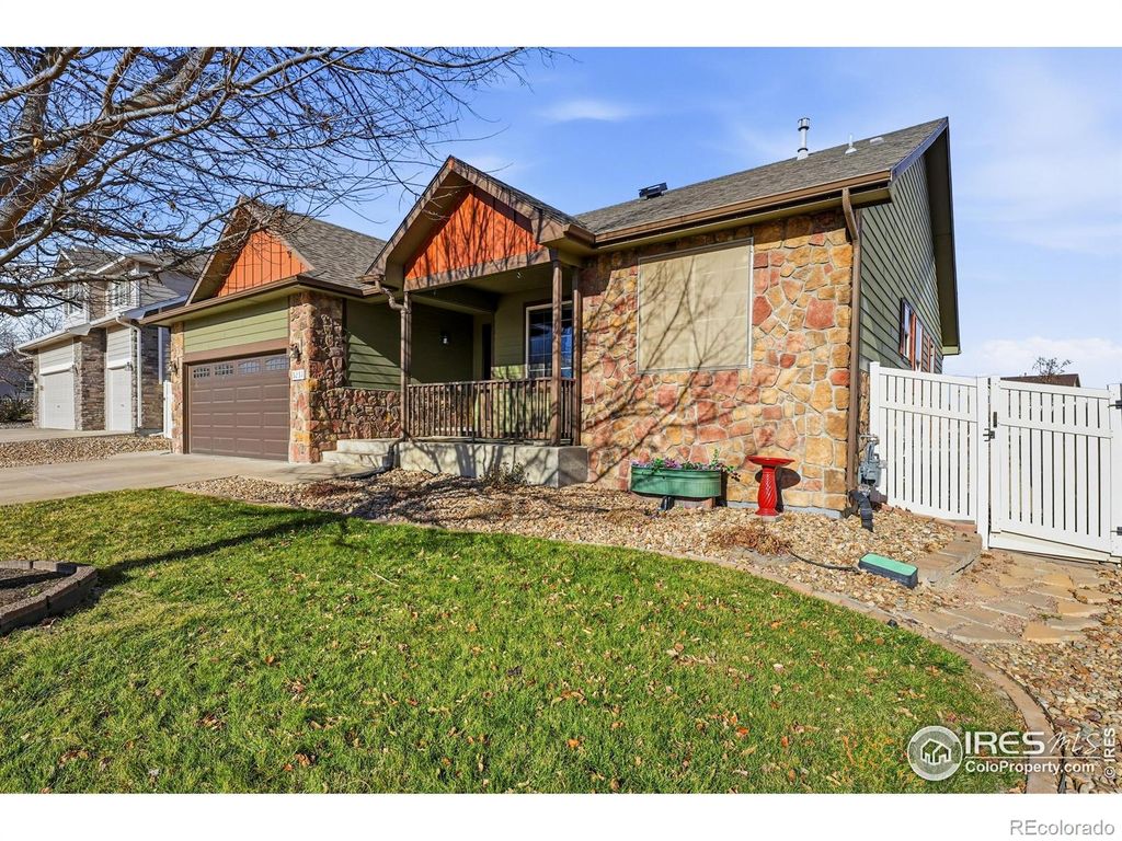 5251 Rustic Avenue, Firestone, CO 80504