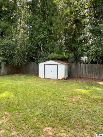 2211 ARABELLA STREET, Ruston, LA 71270